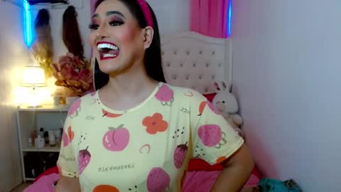 iyotara_miyaka online show from January 5, 2025, 3:32 am