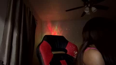 Snapshot of iysisfv chatting on February 5, 2025, 1:37 am iysisfv online show from February 5, 2025, 1:37 am