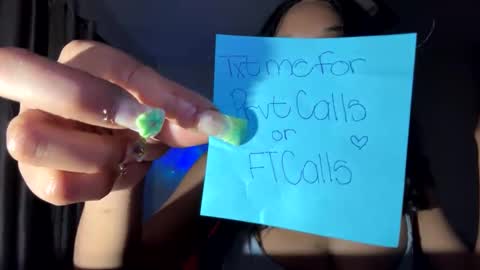 Snapshot of iysisfv chatting on February 10, 2025, 2:52 am iysisfv online show from February 10, 2025, 2:52 am