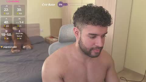 Snapshot of izaak_lover chatting on July 16, 2026, 10:05 pm Izaak online show from July 16, 2026, 10:05 pm