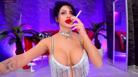 Snapshot of izabelatessa chatting on February 28, 2026, 8:32 pm izabelatessa online show from February 28, 2026, 8:32 pm