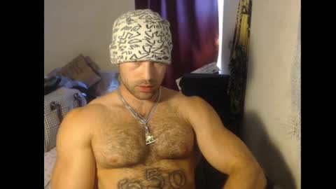 izak144 online show from April 17, 2026, 9:29 pm