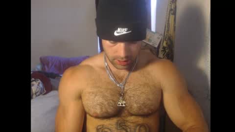 izak144 online show from July 7, 2026, 8:46 pm
