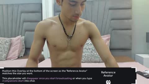 Snapshot of izato chatting on March 2, 2025, 11:18 am izato online show from March 2, 2025, 11:18 am