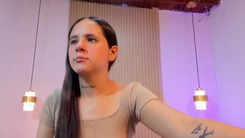 izelevans online show from March 2, 2026, 12:34 pm