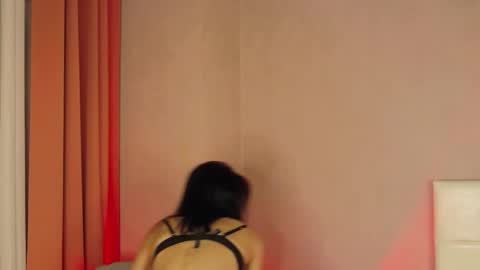 IZIE CARTER online show from February 7, 2026, 6:28 am