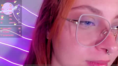hot izys online show from February 16, 2025, 3:15 am