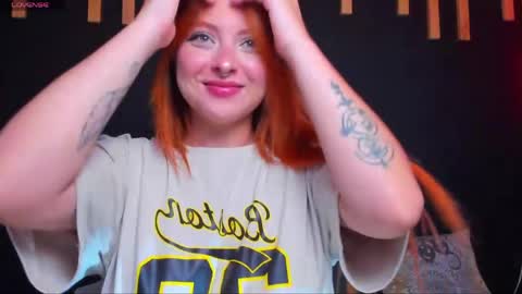 Snapshot of izyzys_baker chatting on May 5, 2026, 5:37 am hot izys online show from May 5, 2026, 5:37 am