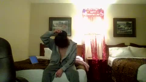 Snapshot of izzame2 chatting on February 15, 2025, 6:44 am Willis online show from February 15, 2025, 6:44 am