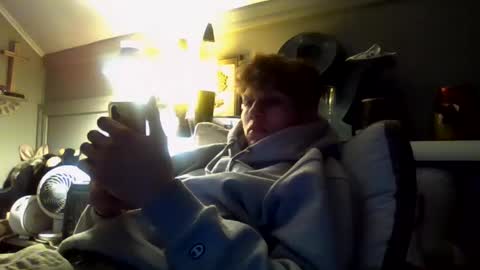 Snapshot of izzame2 chatting on February 18, 2025, 4:26 am Willis online show from February 18, 2025, 4:26 am