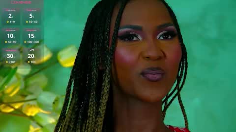 Snapshot of izzie_sugar chatting on September 12, 2025, 7:25 pm Sugar Babe online show from September 12, 2025, 7:25 pm