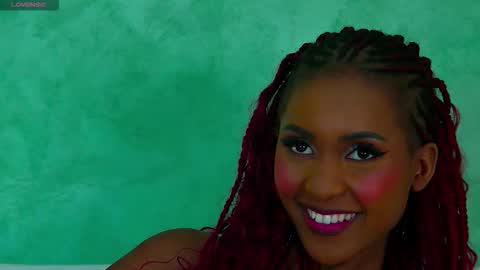 Snapshot of izzie_sugar chatting on September 21, 2025, 7:48 pm Sugar Babe online show from September 21, 2025, 7:48 pm