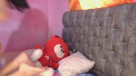 izzy_rains online show from July 4, 2026, 9:59 am