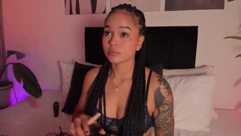 Izzy vega  online show from February 3, 2026, 2:53 am