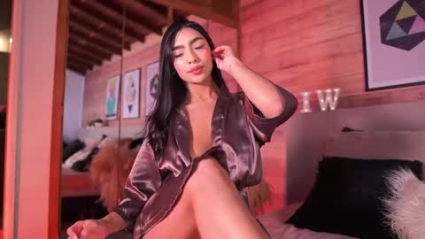 izzywild1 online show from October 23, 2025, 10:25 am