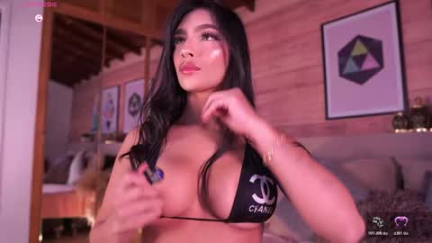 izzywild1 online show from January 13, 2026, 11:37 am