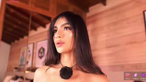 izzywild1 online show from January 19, 2026, 11:25 am