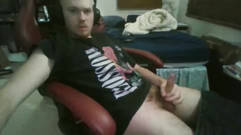 j0hnpork online show from April 27, 2026, 6:22 am