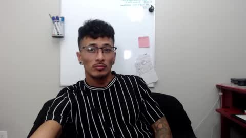 Snapshot of j0nnyk1ng chatting on February 12, 2026, 9:04 am Mugen online show from February 12, 2026, 9:04 am