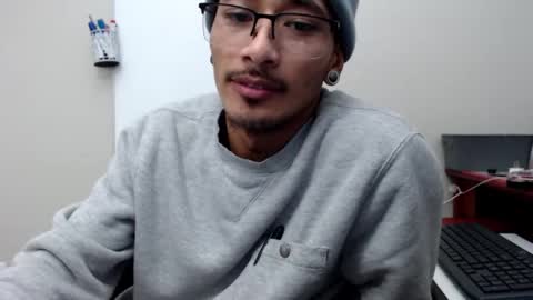 Snapshot of j0nnyk1ng chatting on February 19, 2026, 2:51 am Mugen online show from February 19, 2026, 2:51 am