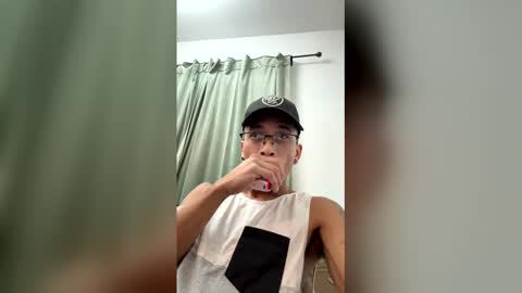 Snapshot of j0nnyk1ng chatting on March 3, 2026, 8:53 am Mugen online show from March 3, 2026, 8:53 am