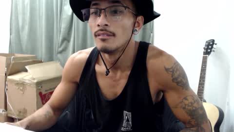 Mugen online show from March 16, 2026, 5:35 am