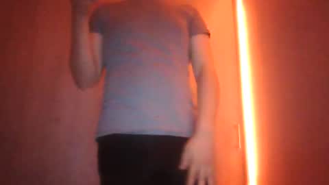 ShyAlexX online show from October 27, 2025, 3:43 am