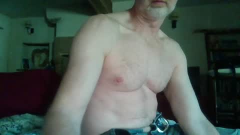 J4ckcock online show from July 19, 2026, 6:17 am