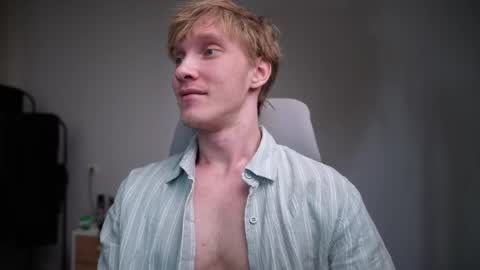 Danny online show from April 16, 2026, 8:59 am