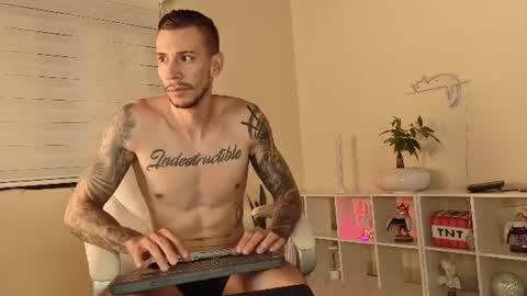 J King online show from July 6, 2026, 1:08 pm