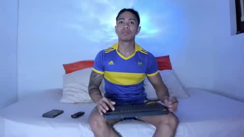 i am juan musiry independent model  online show from October 2, 2025, 1:45 am