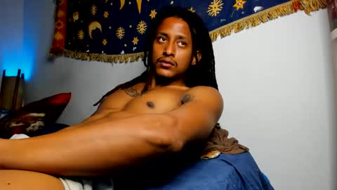 jaacksn online show from November 12, 2025, 6:58 am