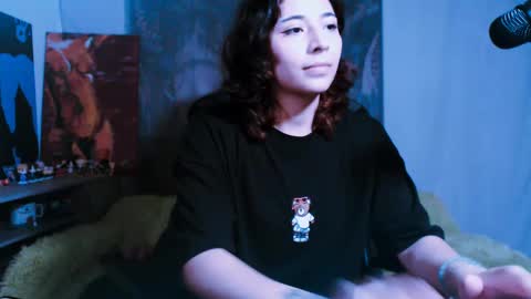 jade 18  online show from October 4, 2025, 3:48 am