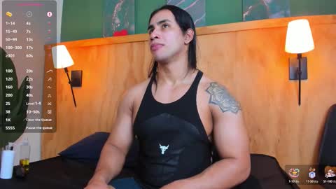 David online show from October 11, 2025, 3:28 am