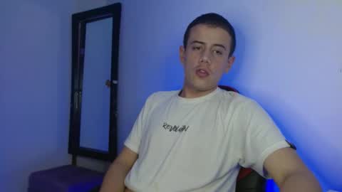 Tyler online show from March 14, 2026, 8:42 am