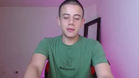 Tyler online show from April 20, 2026, 7:55 am