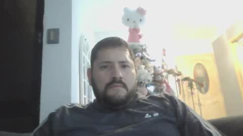 Snapshot of jac977 chatting on January 12, 2025, 8:46 am jac977 online show from January 12, 2025, 8:46 am