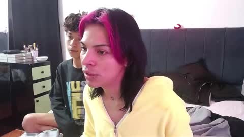 Jace and Fer online show from January 24, 2025, 4:27 am