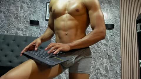 Snapshot of jace_parker chatting on March 30, 2026, 5:47 pm jace_parker online show from March 30, 2026, 5:47 pm
