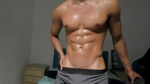 Snapshot of jace_parker chatting on April 6, 2026, 4:32 am jace_parker online show from April 6, 2026, 4:32 am