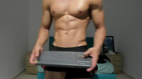 Snapshot of jace_parker chatting on April 19, 2026, 10:23 pm jace_parker online show from April 19, 2026, 10:23 pm