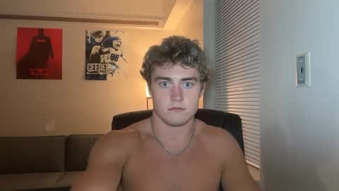 Jace Ryders online show from May 1, 2026, 2:49 am