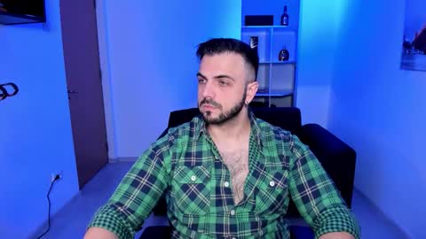 Jace online show from November 23, 2025, 11:37 pm