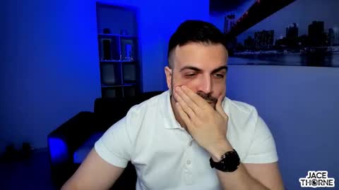 Jace online show from March 18, 2026, 5:10 am