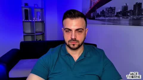 Jace online show from March 21, 2026, 5:56 am