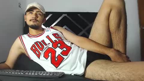 Jack online show from December 12, 2024, 9:48 pm