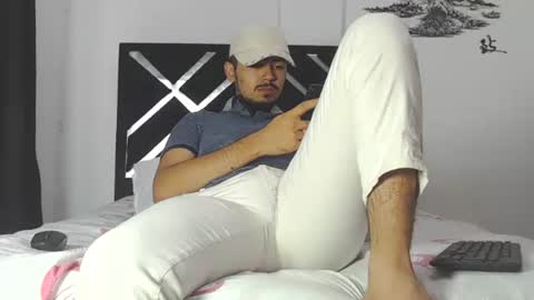 Jack online show from January 10, 2025, 10:04 pm