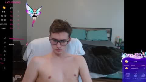 JACK JACK online show from March 6, 2025, 12:00 am