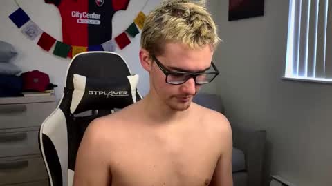 JACK JACK online show from March 23, 2026, 7:40 pm