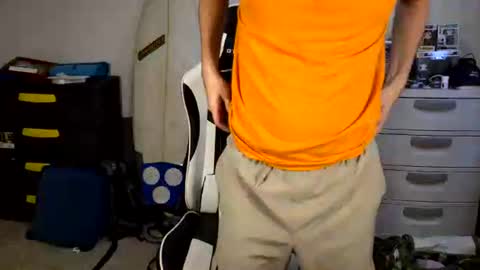 JACK JACK online show from July 29, 2026, 1:04 am